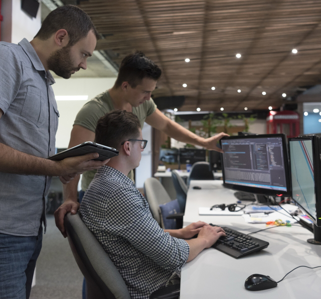 Support Team for BackupAssist Windows Server backup software