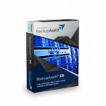 BackupAssist ER Box Shot