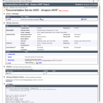 ER Report screenshot