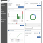 BackupAssist ER Report screenshot