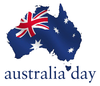Australia Day 2012 Australia Day 2012