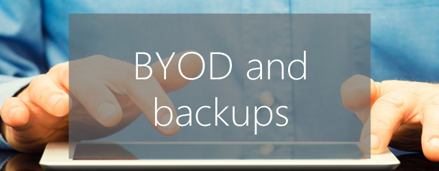 BYOD