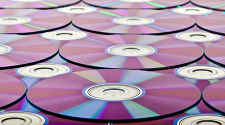 backup solution - replication