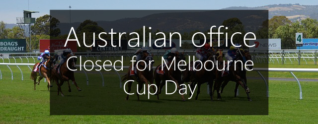 melbourne cup 2014