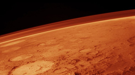 backing up a server - mars
