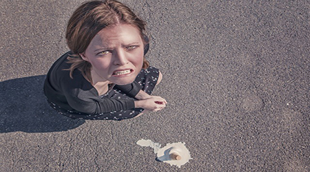 have you thought about recoverability?