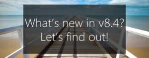 What's new in BackupAssist v8.4