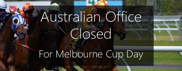 Melbourne cup 2015
