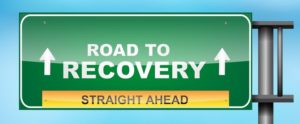 Rapid VM Recovery